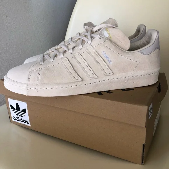 adidas gazelle silver green womens adidas Kids' Grade School Minecraft Campus 00s Shoes, Size 4.5, Black/Semi Court Green/Semi Solar Green main image 1